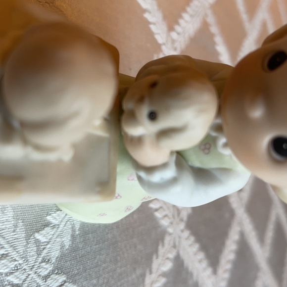 Precious Moments Always Room For One More - Picture 3 of 5